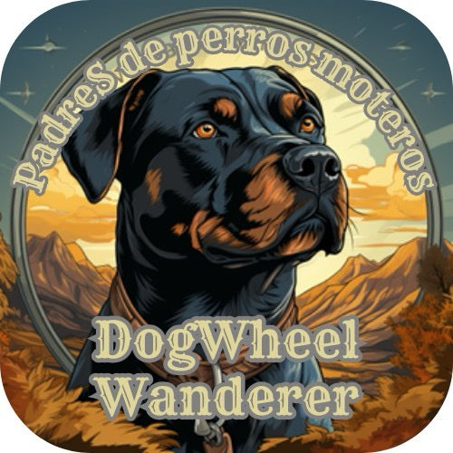 DOGWHEELWANDERER